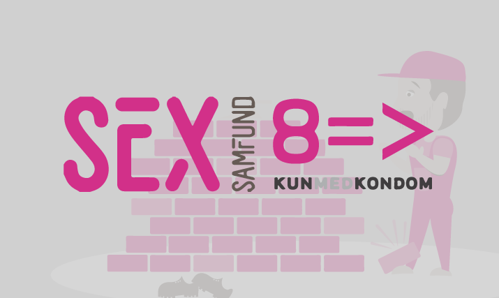 Sex & Samfund
